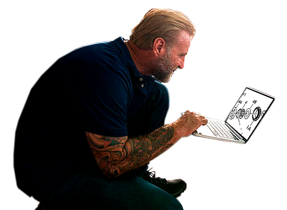 RF Catálogo Original