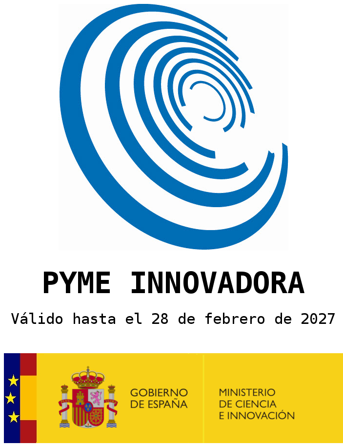 Sello PYME INNOVADORA 28/02/2027